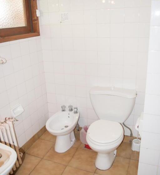 آپارتمان 3 خوابه, Cabañas Rucaleufu