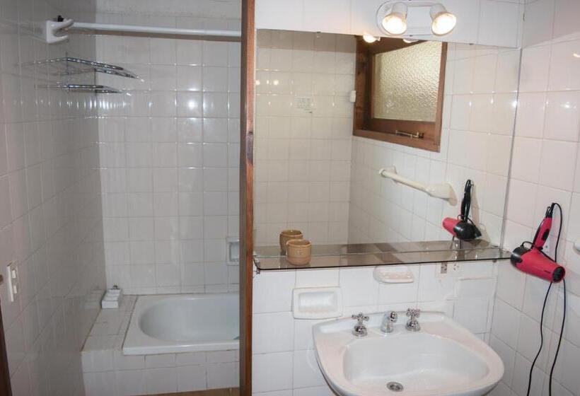 آپارتمان 3 خوابه, Cabañas Rucaleufu