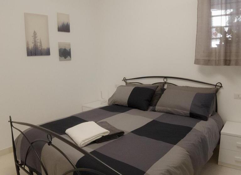 Номер Стандарт, B&b Milena