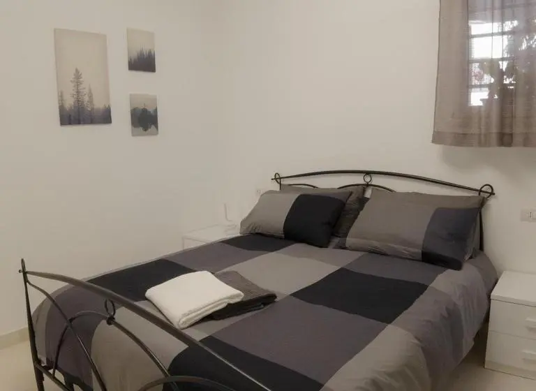 Standard-huone, B&b Milena