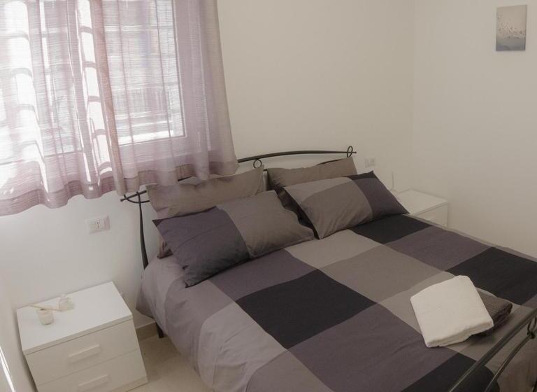 غرفة قياسية, B&b Milena