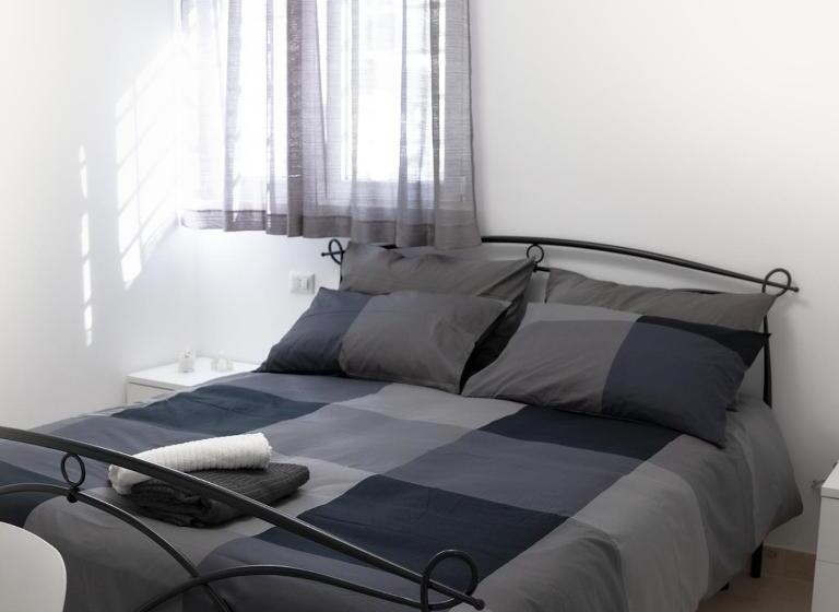 غرفة قياسية, B&b Milena