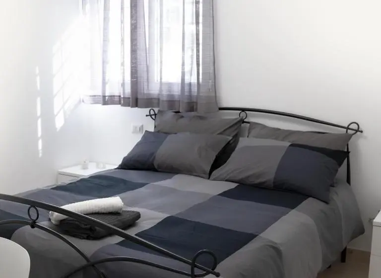 Standard-huone, B&b Milena