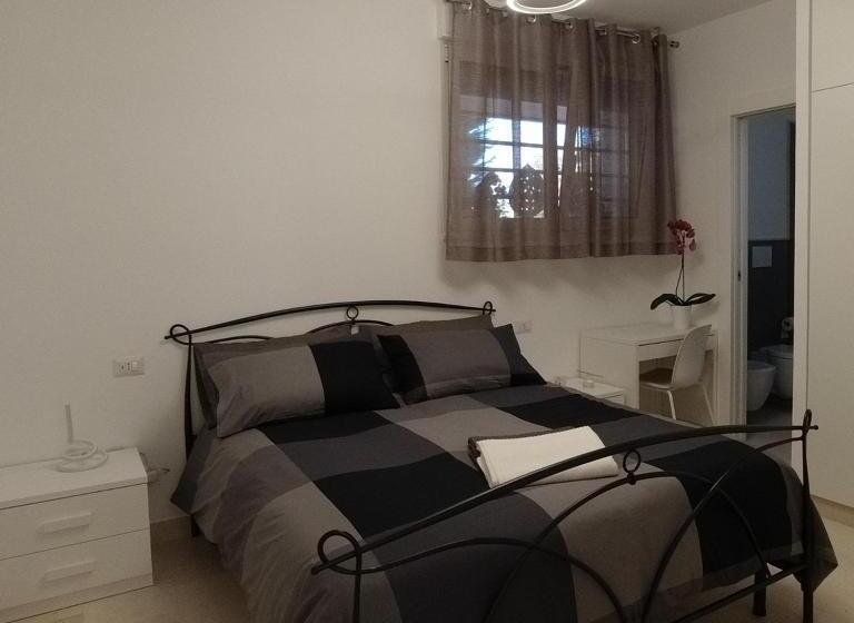 Номер Стандарт, B&b Milena