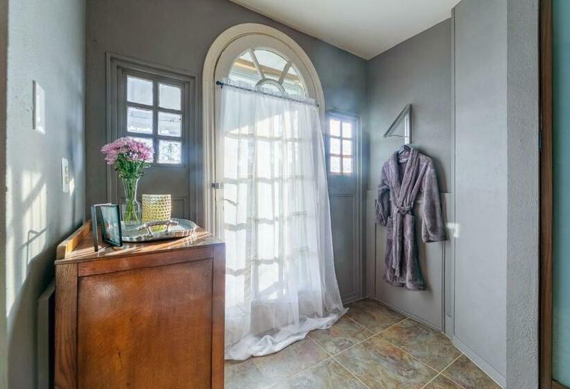 带大床的标准间, Blue Heron Bed And Breakfast On Lake Granbury