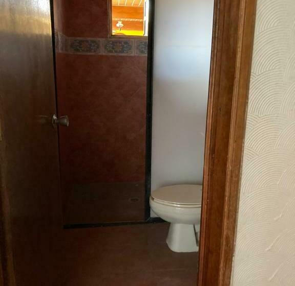 חדר סטנדרט יחיד, Real Santo Domingo