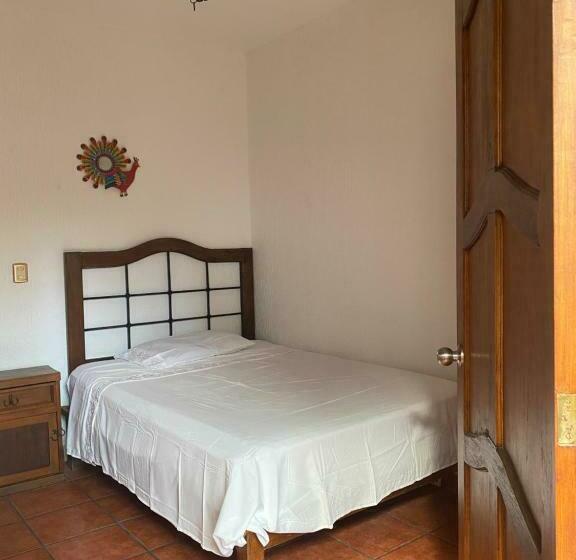 חדר סטנדרט יחיד, Real Santo Domingo