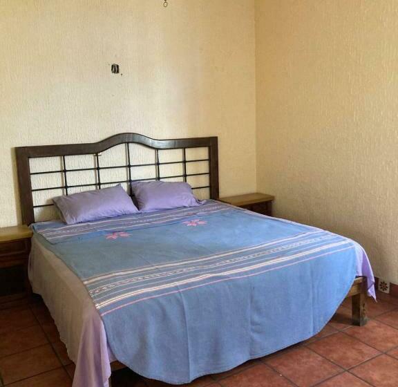 חדר דלוקס, Real Santo Domingo