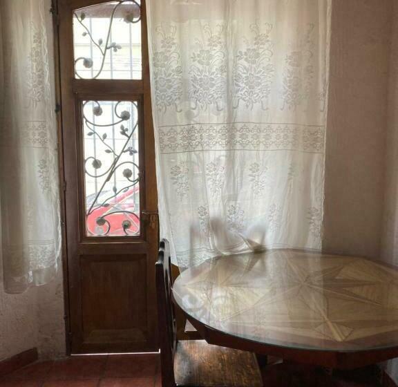 Номер Deluxe, Real Santo Domingo