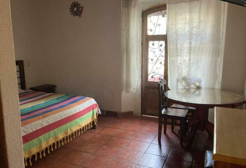 חדר דלוקס, Real Santo Domingo