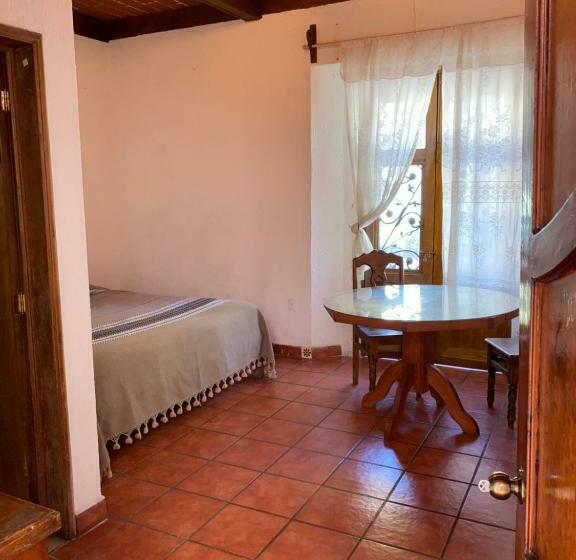 חדר דלוקס, Real Santo Domingo