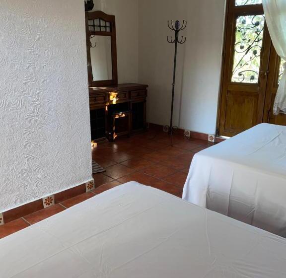 חדר סטנדרט, Real Santo Domingo