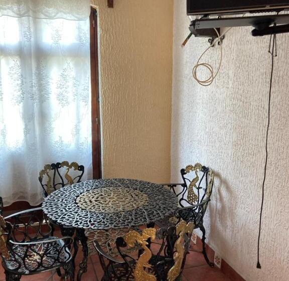 חדר סטנדרט, Real Santo Domingo