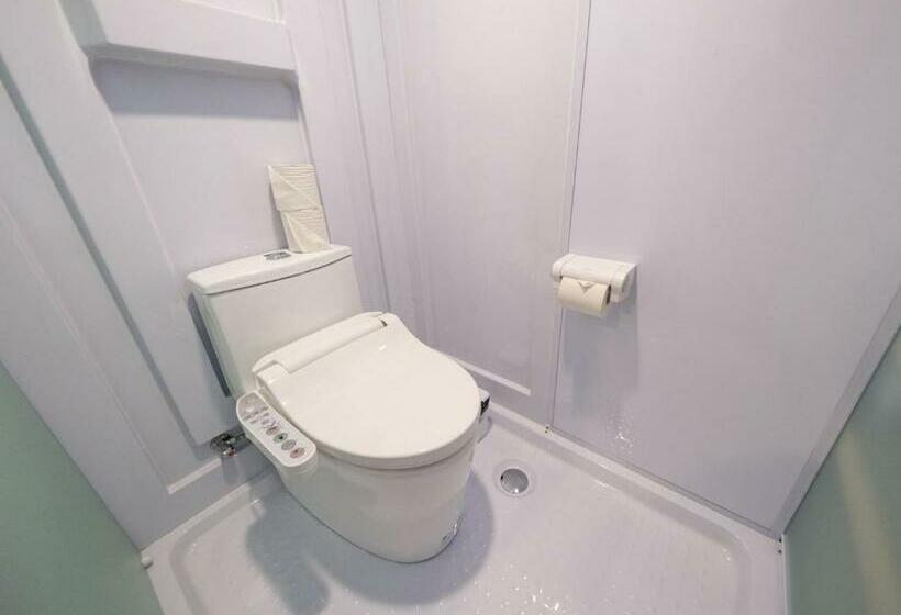 חדר סטודיו סטנדרד, Shion No Umi   Vacation Stay 13823v