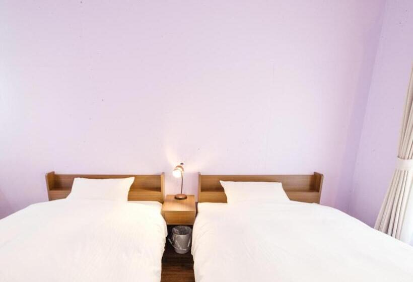 חדר סטודיו סטנדרד, Shion No Umi   Vacation Stay 13823v