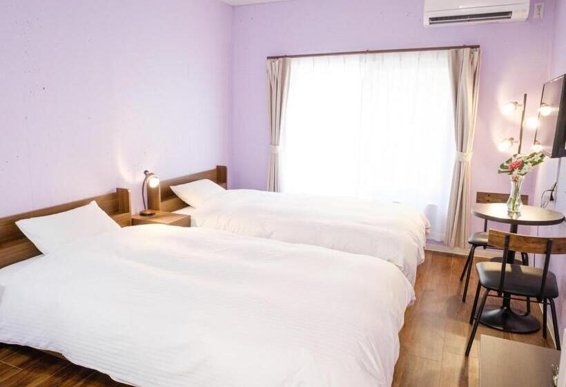 חדר סטודיו סטנדרד, Shion No Umi   Vacation Stay 13823v