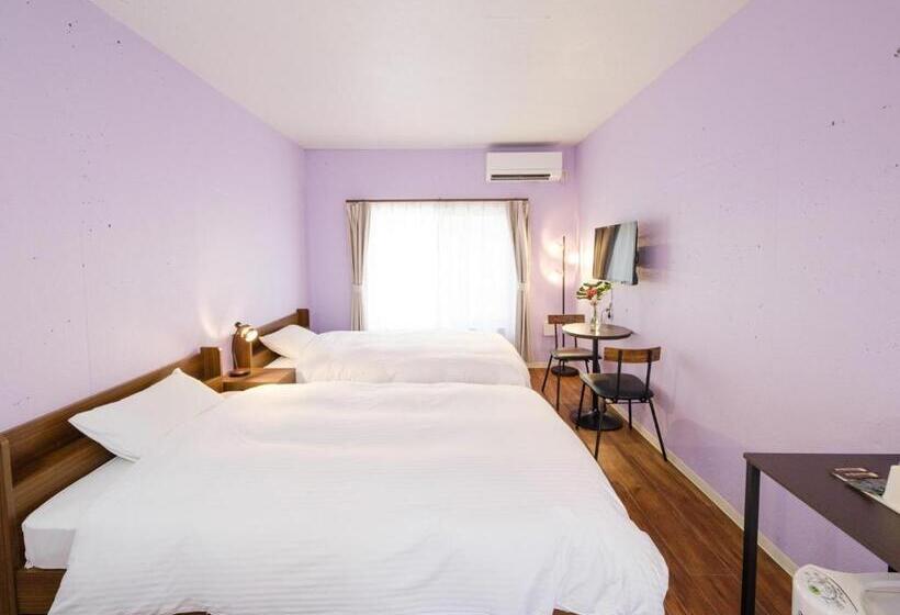 חדר סטודיו סטנדרד, Shion No Umi   Vacation Stay 13823v