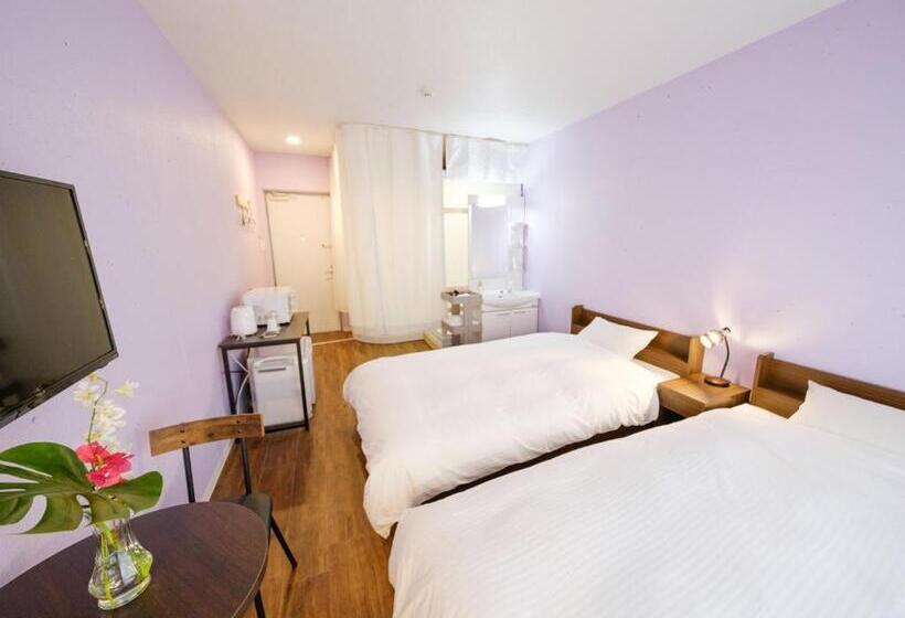 חדר סטודיו סטנדרד, Shion No Umi   Vacation Stay 13823v