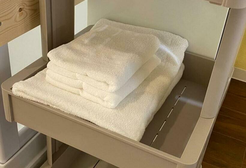 חדר סטודיו סטנדרד, Shion No Umi   Vacation Stay 13823v