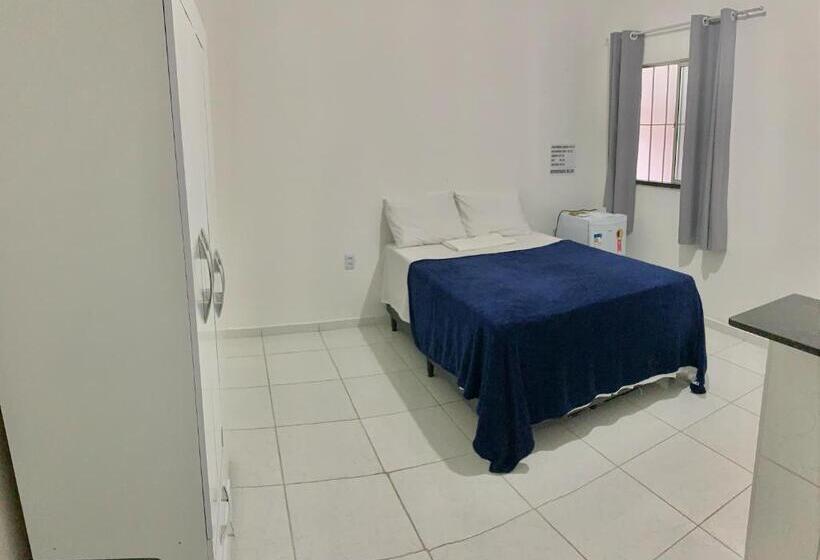 スタンダードルーム, Amigos Da Praia