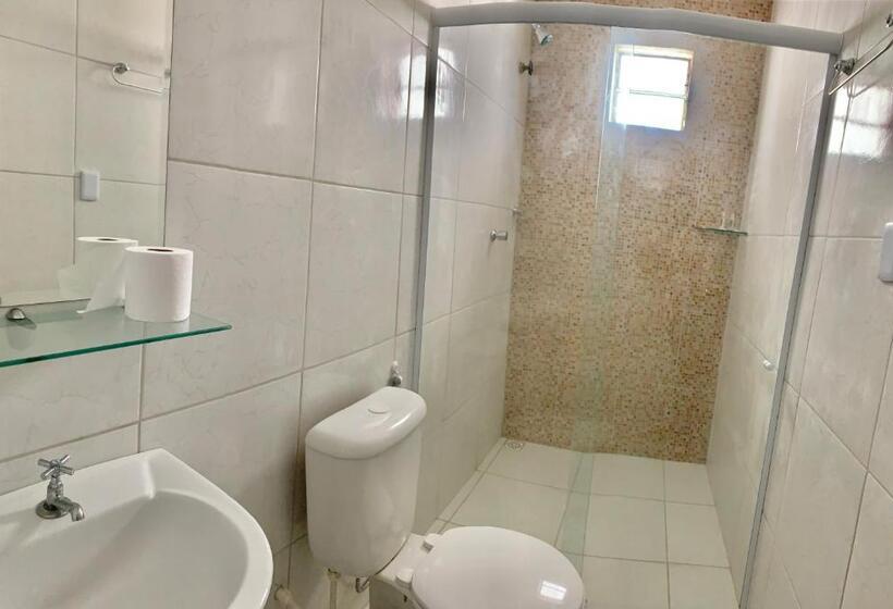 スタンダードルーム, Amigos Da Praia