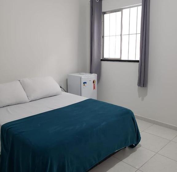 スタンダードルーム, Amigos Da Praia