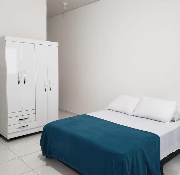 スタンダードルーム, Amigos Da Praia