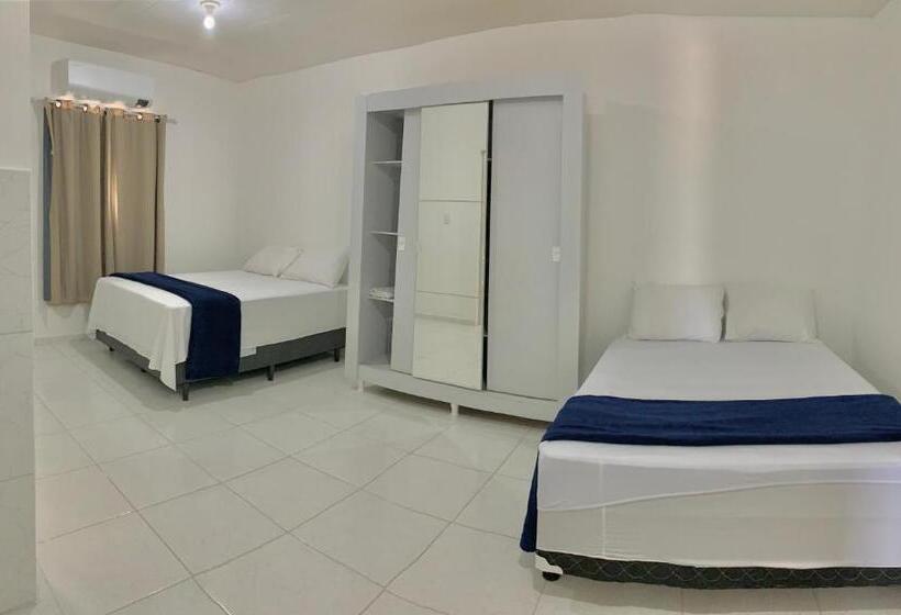 ４ベッドルームクラシックタイプ, Amigos Da Praia