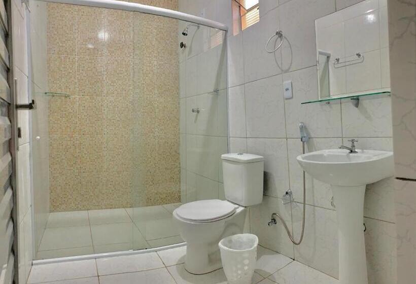 ４ベッドルームクラシックタイプ, Amigos Da Praia