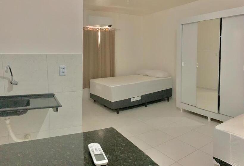 ４ベッドルームクラシックタイプ, Amigos Da Praia