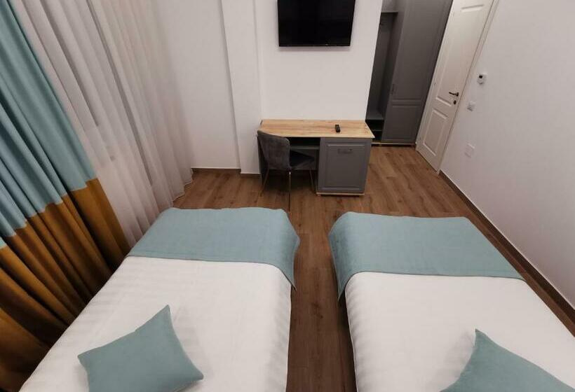 اتاق استاندارد, Casa De Pe Vale