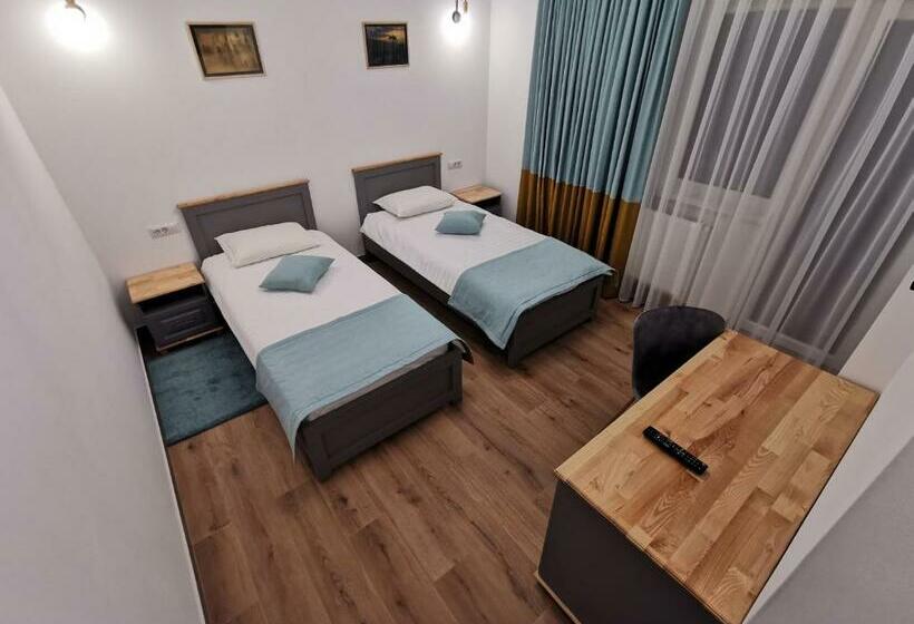 اتاق استاندارد, Casa De Pe Vale