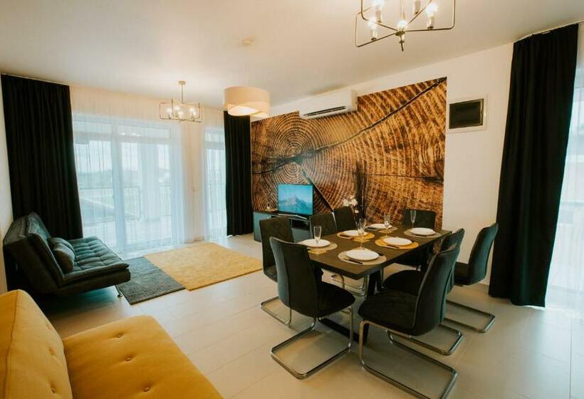 Дом 1 Спальня, Erzsébet Vendégház Mórahalom