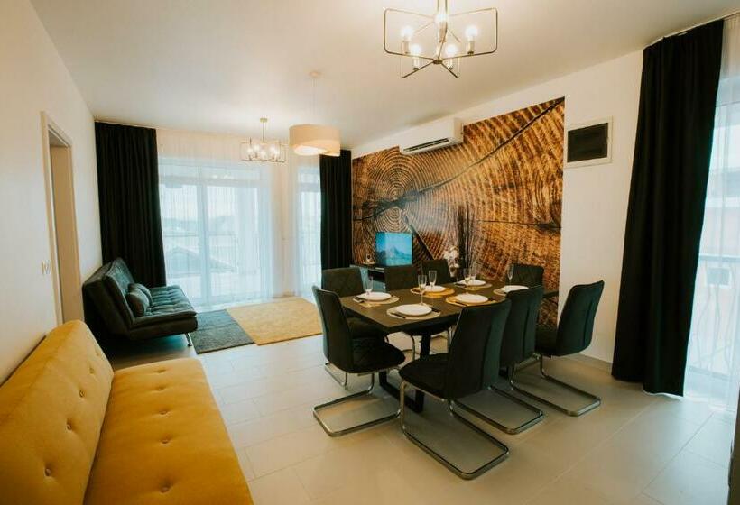 Дом 1 Спальня, Erzsébet Vendégház Mórahalom