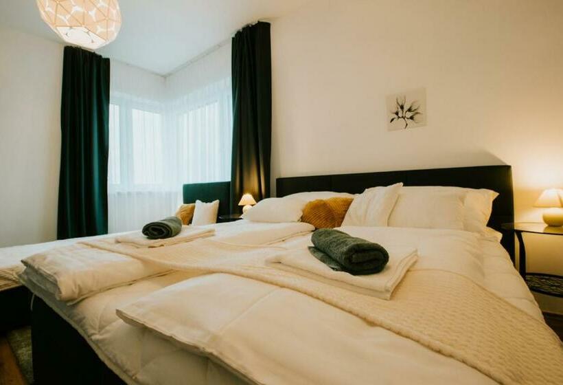 Дом 1 Спальня, Erzsébet Vendégház Mórahalom