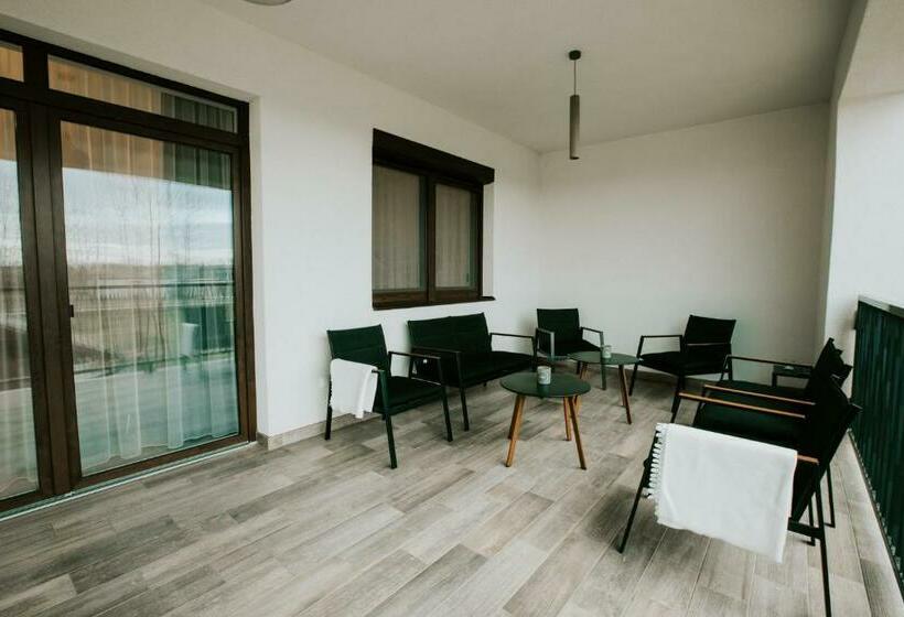 Дом 1 Спальня, Erzsébet Vendégház Mórahalom