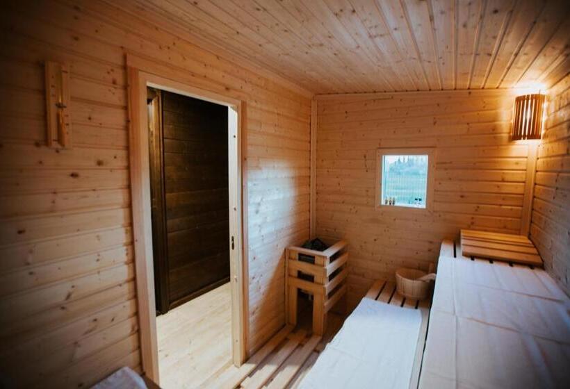 Дом 1 Спальня, Erzsébet Vendégház Mórahalom