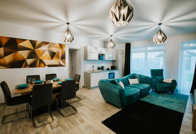 Дом 1 Спальня, Erzsébet Vendégház Mórahalom