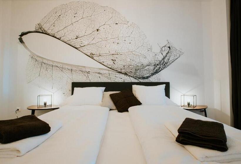 Номер Стандарт, Erzsébet Vendégház Mórahalom