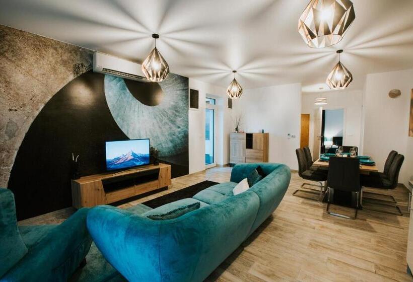 Дом 1 Спальня, Erzsébet Vendégház Mórahalom