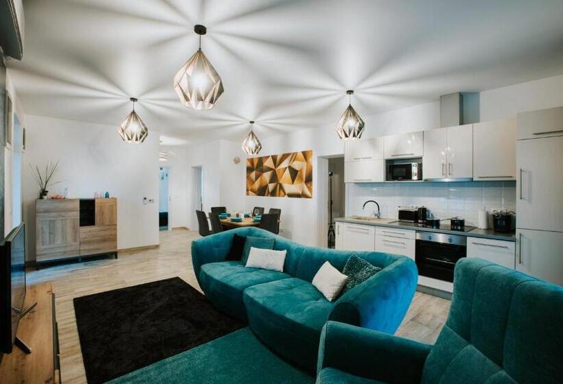 Дом 1 Спальня, Erzsébet Vendégház Mórahalom