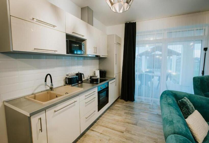 Дом 1 Спальня, Erzsébet Vendégház Mórahalom