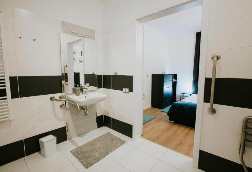 Дом 1 Спальня, Erzsébet Vendégház Mórahalom