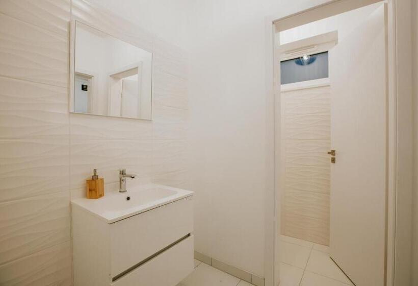 Дом 1 Спальня, Erzsébet Vendégház Mórahalom