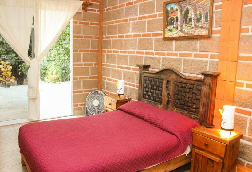 اتاق استاندارد, Hospedaje Piedra De Sol