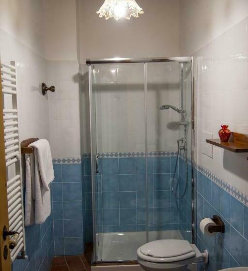 חדר סטנדרט לשלושה, B&b Antico Casale