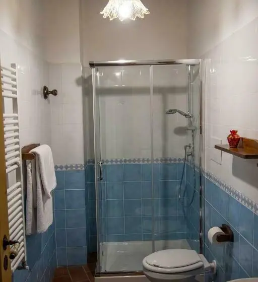Standard Kolmen Hengen Huone, B&b Antico Casale