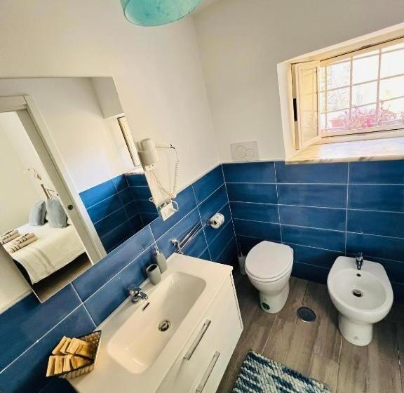 חדר סטנדרט, B&b Benincasa