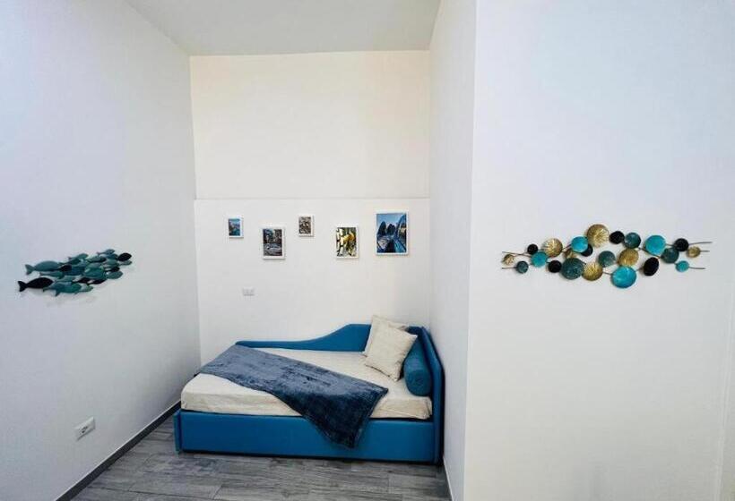 اتاق استاندارد, B&b Benincasa