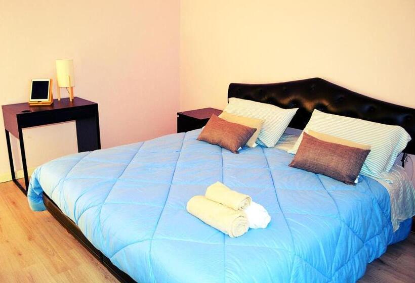 Апартаменты 2 Спальни, B&b Diana